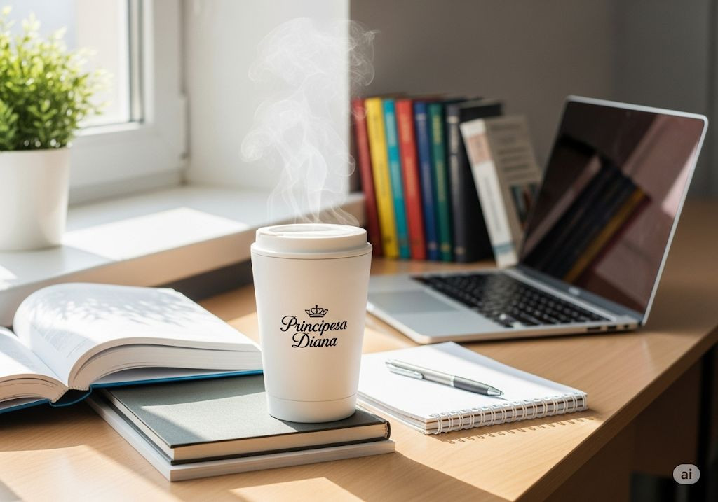 Anunț: "Principesa Diana" lansează proiectul "Natura la Școală"